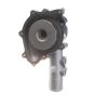 water-pump-ym123900-42000-ym12390042000-for-komatsu-wb91r-2-wb93r-2-wb97r-2-wb97s-2-wb98a-2-wb140-2-wb150-2