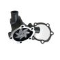 Water Pump YM129327-42100 YM12932742100 for Komatsu WA30-2 SK07-2 PC38UU-1 Yammar Engine 3D84