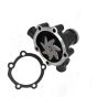 Water Pump YM129327-42100 YM12932742100 for Komatsu WA30-2 SK07-2 PC38UU-1 Yammar Engine 3D84