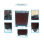 Water Radiator Core ASS'Y 14X-03-11214 14X0311214 for Komatsu Bulldozer D85ESS-2 D85ESS-2A D85E-SS-2