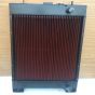 Water Radiator Core ASS'Y 14X-03-11214 14X0311214 for Komatsu Bulldozer D85ESS-2 D85ESS-2A D85E-SS-2