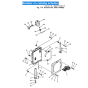 Water Radiator Core ASS'Y 20S-03-11212 20S0311212 for Komatsu Excavator PC20-3 PC20-5 PC20-6