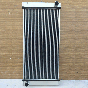 Water Radiator Core ASS'Y 424-03-41111 4240341111 for Komatsu Wheel Loader WA430-6 WA430-6E0