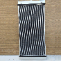 Water Radiator Core ASS'Y 424-03-41111 4240341111 for Komatsu Wheel Loader WA430-6 WA430-6E0
