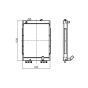 water-tank-radiator-ass-y-11n6-43190-11n643190-for-hyundai-excavator-r200w-7-r210nlc-7-r215lc-7-r210lc-7-r220lc-7