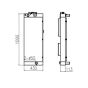 water-tank-radiator-ass-y-11q6-44210-11q6-44312-11q6-44311-11q6-44310-for-hyundai-excavator-r210w-9-r210nlc-9-r210w-9-mh