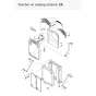 water-tank-radiator-core-202-00029-20200029-for-daewoo-excavator-solar-220ll-solar-220n-v-solar-225ll