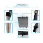 Water Tank Radiator Core ASS'Y 4448338 for Hitachi Wheel Crane UCX300