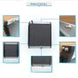 Water Tank Radiator Core ASS'Y VOE14531222 for Volvo Excavator EC210B
