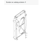 water-tank-radiator-core-ass-y-voe14704243-voe14704242-for-volvo-excavator-ec200d-ec210d