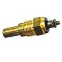 Water Temperature Sensor 4371318 for Hitachi Excavator EX100-5 EX120-5 EX200-3 EX200-5 EX400-5