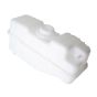 Water Coolant Tank 7220028 for Bobcat S510 S530 S550 S570 S590 S630 S650 T550 T590 T630 T650