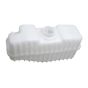 Water Coolant Tank 7220028 for Bobcat S510 S530 S550 S570 S590 S630 S650 T550 T590 T630 T650