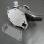 Water Pump 1-13650018-1 1136500181 for Hitachi Excavator EX135USR EX140US-5 EX200K EX200K-2 EX200K-3 Isuzu Engine 4BG1