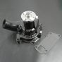 Water Pump 1-13650018-1 1136500181 for Hitachi Excavator EX135USR EX140US-5 EX200K EX200K-2 EX200K-3 Isuzu Engine 4BG1