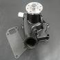 Water Pump 1-13650018-1 1136500181 for Hitachi Excavator EX135USR EX140US-5 EX200K EX200K-2 EX200K-3 Isuzu Engine 4BG1