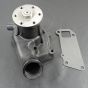 Water Pump 1136500161 1-13650016-1 for Hitachi Excavator EX200 EX200-2 EX200-3