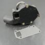Water Pump 1136500161 1-13650016-1 for Hitachi Excavator EX200 EX200-2 EX200-3