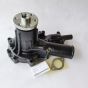 Water Pump 1136501331 1136501333 1136501332 for Hitachi Excavator ZAX330 ZX330 Engine 6HK1