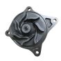 Water Pump 125-2989 10R-8890 for Caterpillar CAT 311 311B 312B 320B 320N 321B Excavator with 3066 Engine