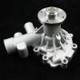 Water Pump 1457847 for Hyster H2.00-3.00-3.20XM Perkins 700 Series Engines