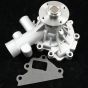 Water Pump 1457847 for Hyster H2.00-3.00-3.20XM Perkins 700 Series Engines