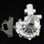 Water Pump 1457847 for Hyster H2.00-3.00-3.20XM Perkins 700 Series Engines