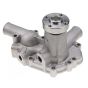 Water Pump 153-5955 for Caterpillar CAT 301.5 301.6 301.8 Excavator 3003 Engine