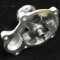 Water Pump 16412-73030 for Kubota Tractor B21 B2320 L3560 L4060 G2160 GR2120