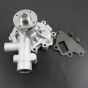 Water Pump 173-1282 1731282 for Catepillar Skid Steer Loader Cat 236 248 267 287