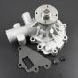 Water Pump 173-1282 1731282 for Catepillar Skid Steer Loader Cat 236 248 267 287