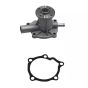 Water Pump 1G820-73030 1G820-73035 1G820-73036 1G820-73037 for Kubota U17-3 Excavator with D902 Engine