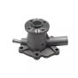 Water Pump 1G820-73030 1G820-73035 1G820-73036 1G820-73037 for Kubota U17-3 Excavator with D902 Engine