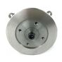 Water Pump 2W-1225 for Caterpillar CAT 231D 231D LC Excavator with 3208 Engine