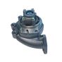 Water Pump 400921-00210 40092100210 for Doosan Daewoo Excavator DX490LC-3 DX530LC-3