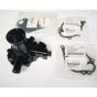 Water Pump 5863007750 for Hitachi Excavator EX17U EX17UNA