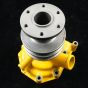 Water Pump 6110-63-1102 6110-63-1105 for Komatsu D50P S-15 Engine 4D120