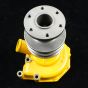 Water Pump 6110-63-1102 6110-63-1105 for Komatsu D50P S-15 Engine 4D120