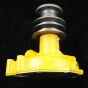 Water Pump 6110-63-1102 6110-63-1105 for Komatsu D50P S-15 Engine 4D120