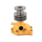Water Pump 6112-61-1100 6112-61-1101 6112-61-1102 for Komatsu GD37-5H GD31-3H GD37-5H Engine 6D95