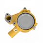 Water Pump 6138-61-1860 6138611860 for Komatsu Wheel Loader WA350-1 WA380-1 WA400-1 WA420-1 Engine 6D110