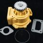 Water Pump 6151-62-1110 6151621110 for Komatsu Wheel Loader WA470-3 WA470-DZ-3
