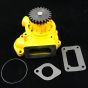 Water Pump 6151-62-1110 6151621110 for Komatsu Wheel Loader WA470-3 WA470-DZ-3