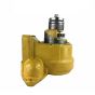 Water Pump 6212-61-1200 6212-62-2100 for Komatsu Track HD325-5 HD325-6 HD405-6 HM350-1 HM400-1 Engine 6D140