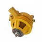 Water Pump 6222-61-1500 6222611500 for Komatsu Wheel Loader WA380-3 Engine SA6D108