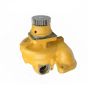 Water Pump 6240-61-1100 6240-61-1102 6240-61-1103 for Komatsu Wheel Loader WA600-3 WA600-6 WA600-8 WA700-3 WD600-3 WD600-6 Engine SAA6D170E