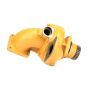 Water Pump 6240-61-1102 6240-611100 6240-61-1103 for Komatsu D375A-6 HD465-7R PC1250-8 WA600-6 WD600-6 Engine 6D170