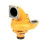 Water Pump 6240-61-1102 6240-611100 6240-61-1103 for Komatsu D375A-6 HD465-7R PC1250-8 WA600-6 WD600-6 Engine 6D170