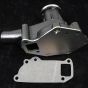Water Pump 65.06500-6114 for Doosan Daewoo SOLAR 70-III Excavator