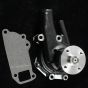 Water Pump 65.06500-6114 for Doosan Daewoo SOLAR 70-III Excavator
